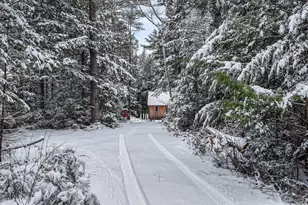 124 Dead Stream Rd, Lincoln, ME 04457 - Photo 5