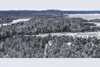 124 Dead Stream Road, Lincoln, ME 04457 - Photo 3