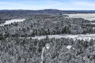 124 Dead Stream Rd, Lincoln, ME 04457 - Photo 3