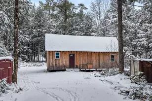 124 Dead Stream Rd, Lincoln, ME 04457 - Photo 7