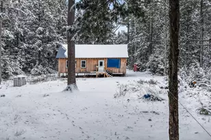 124 Dead Stream Rd, Lincoln, ME 04457 - Photo 7