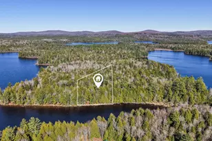 124 Dead Stream Rd, Lincoln, ME 04457 - Photo 1