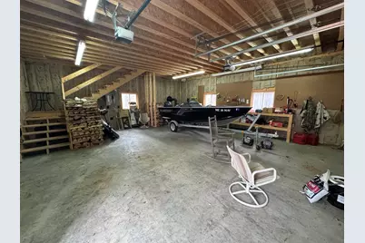 422 Bonney Brook Road, Grand Lake Stream Plantation, ME 04637 - Photo 13