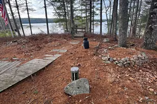 422 Bonney Brook Rd, Grand Lake Stream Plantation, ME 04637 - Photo 17