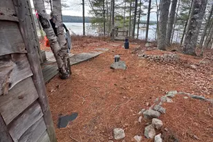 422 Bonney Brook Rd, Grand Lake Stream Plantation, ME 04637 - Photo 23