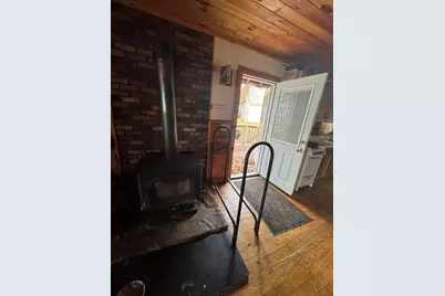 422 Bonney Brook Road, Grand Lake Stream Plantation, ME 04637 - Photo 25