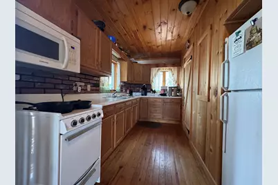 422 Bonney Brook Road, Grand Lake Stream Plantation, ME 04637 - Photo 33