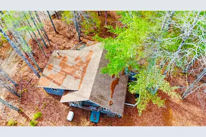 422 Bonney Brook Road, Grand Lake Stream Plantation, ME 04637 - Photo 5