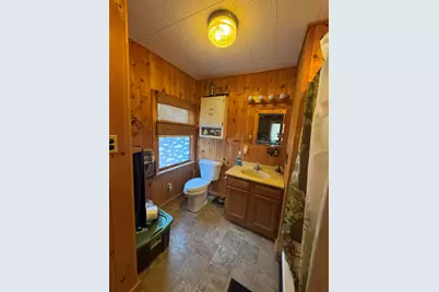 422 Bonney Brook Road, Grand Lake Stream Plantation, ME 04637 - Photo 35