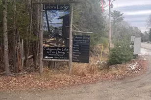 422 Bonney Brook Rd, Grand Lake Stream Plantation, ME 04637 - Photo 47