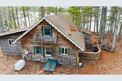 422 Bonney Brook Road, Grand Lake Stream Plantation, ME 04637 - Photo 7