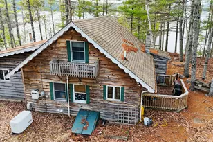 422 Bonney Brook Rd, Grand Lake Stream Plantation, ME 04637 - Photo 7
