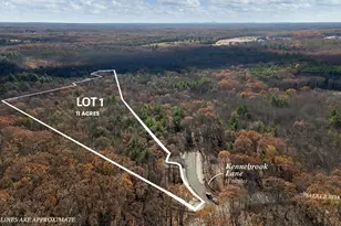 Lot 1 Kennebrook Ln, Lyman, ME 04002 - Photo 1