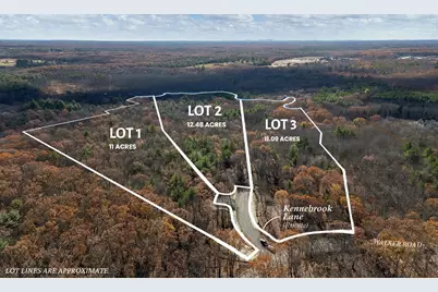 Lot 1 Kennebrook Lane, Lyman, ME 04002 - Photo 3