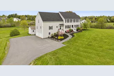 23 Begin Lane, Westbrook, ME 04092 - Photo 1