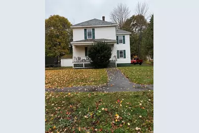 111 Summit Street, Baileyville, ME 04694 - Photo 1