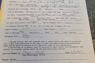 147 Copeland Hill Rd, Holden, ME 04429 - Photo 11