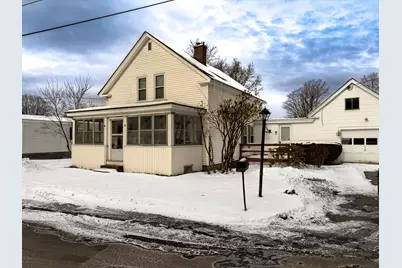 26 Highland Avenue, Dixfield, ME 04224 - Photo 5