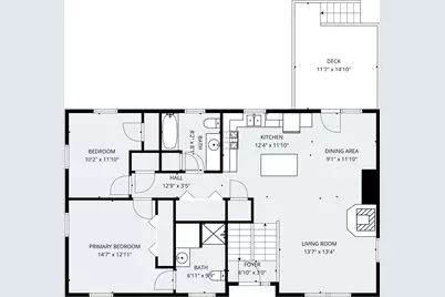 110 Saco Road, Standish, ME 04084 - Photo 27