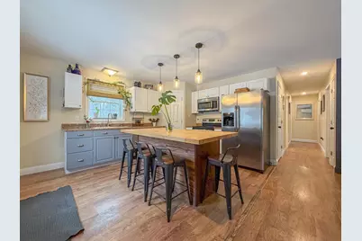 446 Doles Ridge Road, Limerick, ME 04048 - Photo 9