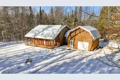 38 Indian Stream Road, Kingfield, ME 04947 - Photo 37