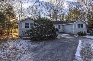 48 Douglass Loop, Blue Hill, ME 04614 - Photo 1