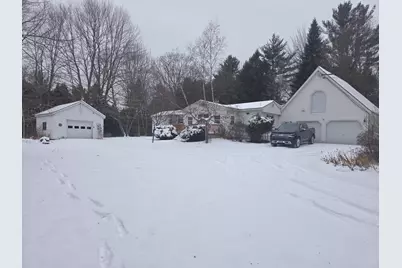 373 Middle Road, Fairfield, ME 04937 - Photo 1