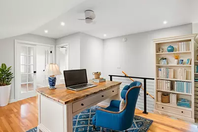 21 Spring Hill Road, Harpswell, ME 04079 - Photo 29