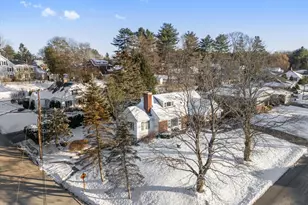 201 Clyde Rd, Bangor, ME 04401 - Photo 49