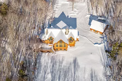 5008 Twin Brook Road, Carrabassett Valley, ME 04947 - Photo 85