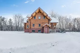 5008 Twin Brook Rd, Carrabassett Valley, ME 04947 - Photo 87