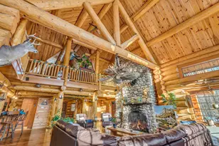 5008 Twin Brook Rd, Carrabassett Valley, ME 04947 - Photo 23