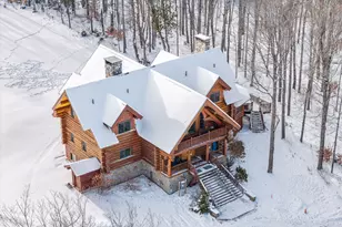 5008 Twin Brook Rd, Carrabassett Valley, ME 04947 - Photo 77