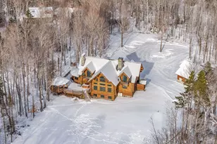 5008 Twin Brook Rd, Carrabassett Valley, ME 04947 - Photo 107