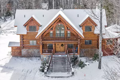 5008 Twin Brook Road, Carrabassett Valley, ME 04947 - Photo 79