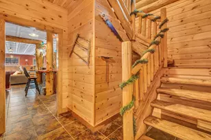 5008 Twin Brook Rd, Carrabassett Valley, ME 04947 - Photo 57