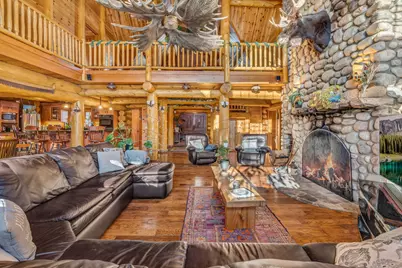 5008 Twin Brook Road, Carrabassett Valley, ME 04947 - Photo 9