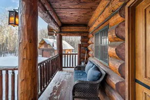 5008 Twin Brook Rd, Carrabassett Valley, ME 04947 - Photo 73