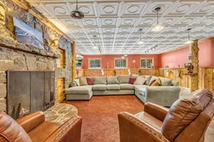 5008 Twin Brook Rd, Carrabassett Valley, ME 04947 - Photo 45