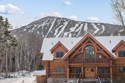 5008 Twin Brook Road, Carrabassett Valley, ME 04947 - Photo 3