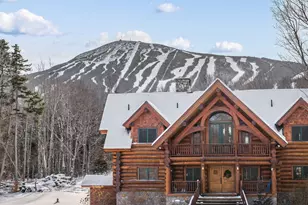 5008 Twin Brook Rd, Carrabassett Valley, ME 04947 - Photo 3