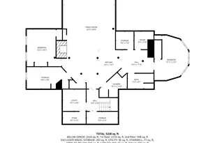 5008 Twin Brook Rd, Carrabassett Valley, ME 04947 - Photo 109