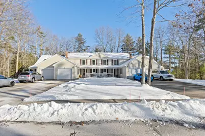 14 Hampton Glen Drive #51, Kennebunk, ME 04043 - Photo 3