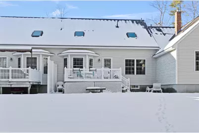 14 Hampton Glen Drive #51, Kennebunk, ME 04043 - Photo 41