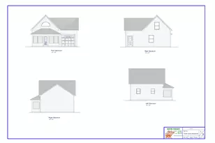 16 Thistle Dr, Gorham, ME 04038 - Photo 1