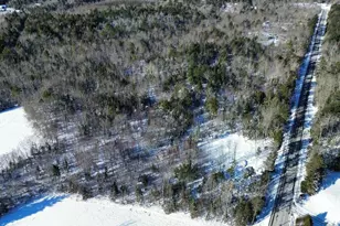 Lot #6 Russell Hill Rd, Bucksport, ME 04416 - Photo 1