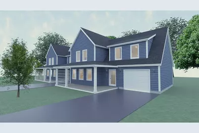 22 Collins Place Drive #4, Westbrook, ME 04092 - Photo 3