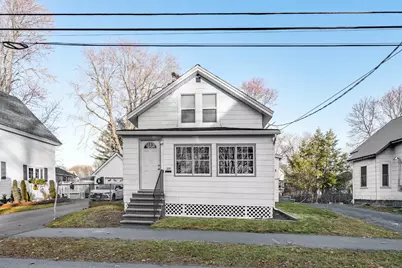 233 Palm Street, Bangor, ME 04401 - Photo 3