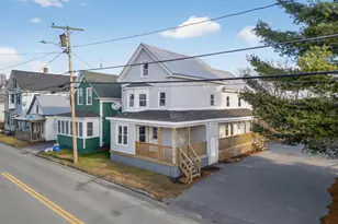 158 Water St, Waterville, ME 04901 - Photo 1