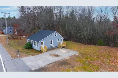 78 Ossipee Trail, Limington, ME 04049 - Photo 3